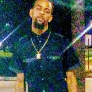 Meet your Posher, Andre